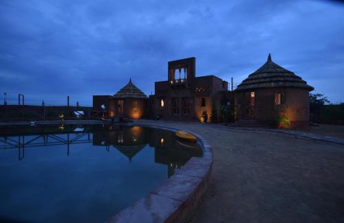Jodhpur Resort | Govind Bagh Resort