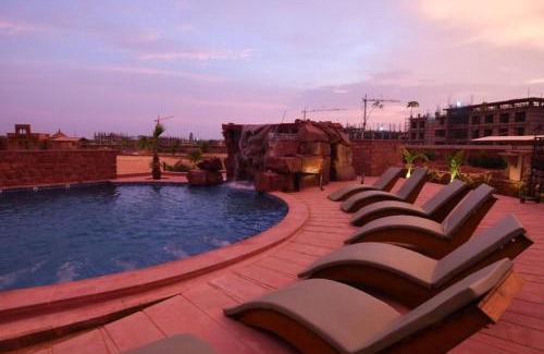 Jodhpur Resort | Govind Bagh Resort