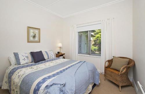 Mount Wilson House | Gowan Ross Cottage