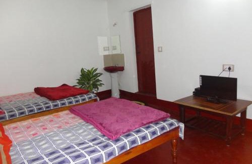 Somvarpet House | Gowrikere Homestay Coorg