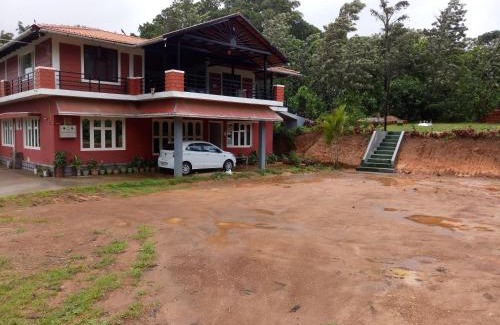 Somvarpet House | Gowrikere Homestay Coorg