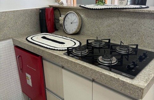 Goiania Apartment | Goyaz Your Home - Shopping Flamboyant