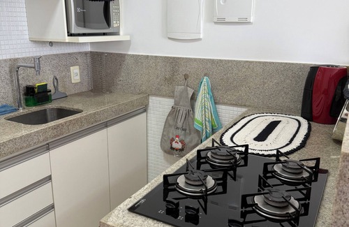 Goiania Apartment | Goyaz Your Home - Shopping Flamboyant
