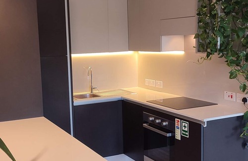 Victoria Apartment | Gozo Holiday Apartment, Central Victoria! Modern & Comfortable, Child-friendly.