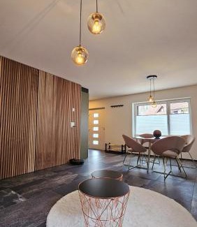Gretzenbach Apartment | GP Luxury Apartment