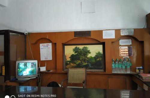 Central Chennai Cabin | GP Mansion