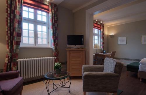 Bad Driburg Hotel | Gräflicher Park Health & Balance Resort