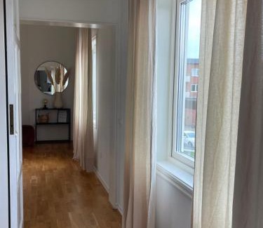 Torsby Apartment | Gröna Huset