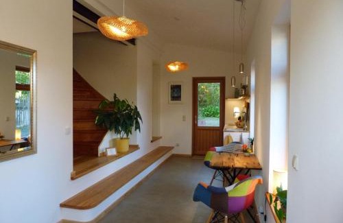 Kiel Apartment | Grüne Oase