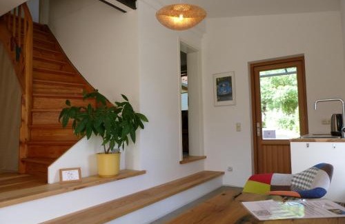 Kiel Apartment | Grüne Oase