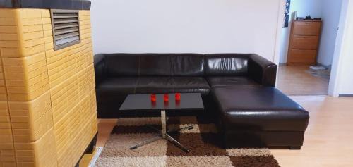 Dreetz Apartment | Grünewald Haus