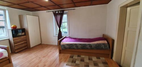 Dreetz Apartment | Grünewald Haus