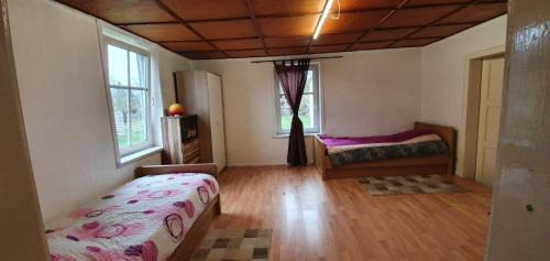 Dreetz Apartment | Grünewald Haus