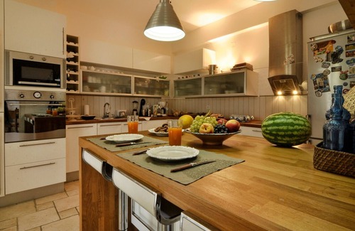 Molos Villa | Portico Verde private Villa with pool | Corfu