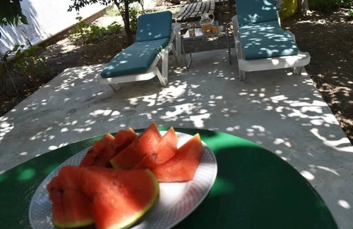 Archanes-Asterousia Apartment | Pirgos Colorful Studio Parking WiFi Ac
