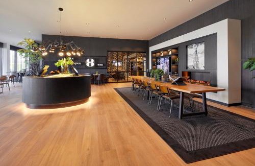 Municipality of Breda Hotel | Gr8 Hotel Breda