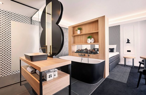 Municipality of Breda Hotel | Gr8 Hotel Breda
