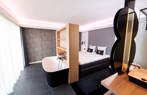 Municipality of Breda Hotel | Gr8 Hotel Breda