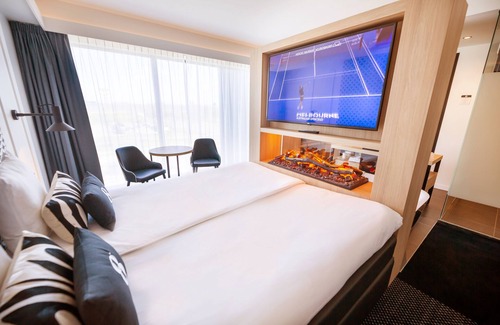 Municipality of Breda Hotel | Gr8 Hotel Breda