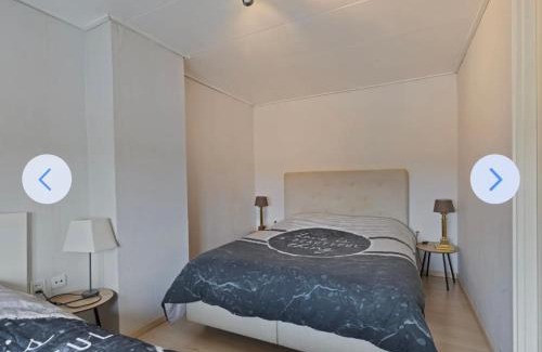 Westdorpe House | Graafjansdijk B Vakantiehuis met 3 slaapkamers net over de Belgische grens