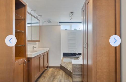 Westdorpe House | Graafjansdijk B Vakantiehuis met 3 slaapkamers net over de Belgische grens