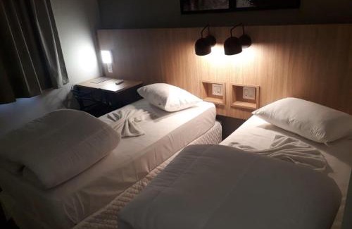 Uberaba Hotel | Graal Inn Uberaba