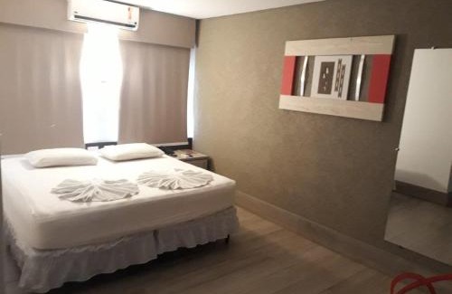 Uberaba Hotel | Graal Inn Uberaba