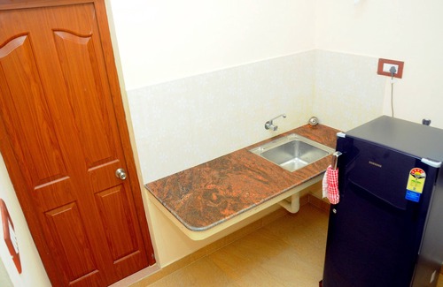 Thrissur Villa | Grace Guest Home is a peaceful, homely place where you would enjoy staying.