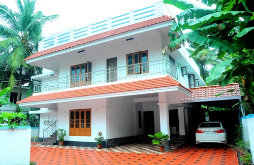 Thrissur Villa | Grace Guest Home is a peaceful, homely place where you would enjoy staying.