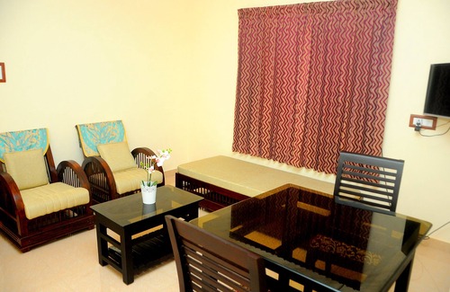 Thrissur Villa | Grace Guest Home is a peaceful, homely place where you would enjoy staying.