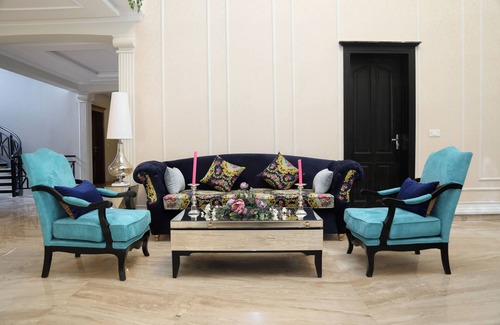 F-7 Sector House | Grace Guest House