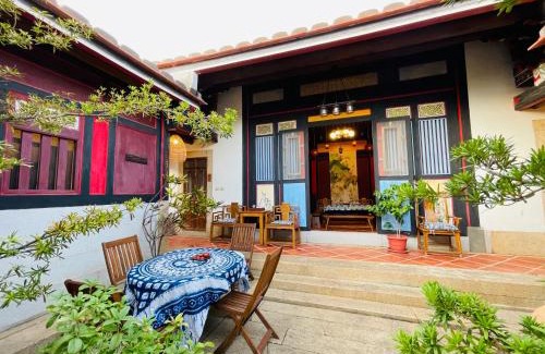 Shuitou Village House | Grace Homestay 54