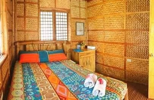 San Jose Bed & Breakfast | Grace Island Resort by Cocotel