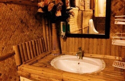 San Jose Bed & Breakfast | Grace Island Resort by Cocotel