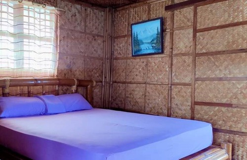 San Jose Bed & Breakfast | Grace Island Resort by Cocotel