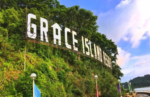 San Jose Resort | Grace Island Resort by Cocotel