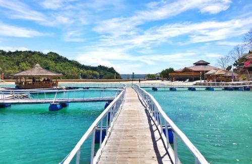 San Jose Resort | Grace Island Resort by Cocotel