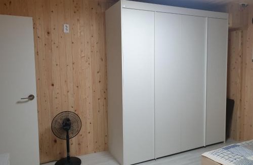 Hoengseong Villa | Grace River House Block A - Couple Room