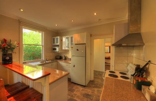 Smithton House | Grace's Spa Cottage