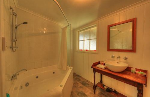 Smithton House | Grace's Spa Cottage
