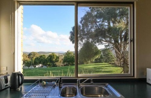 Badger Creek Apartment | Gracedale Hills Homestead