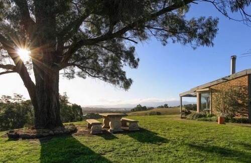 Badger Creek Apartment | Gracedale Hills Homestead