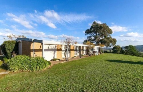 Badger Creek Apartment | Gracedale Hills Homestead