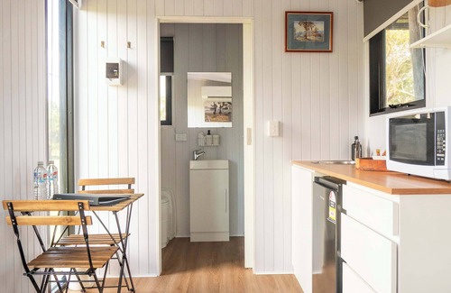 Mount Alford House | Graceland by Tiny Away