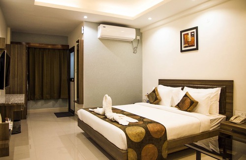 Konajhir Hotel | Graces Resort