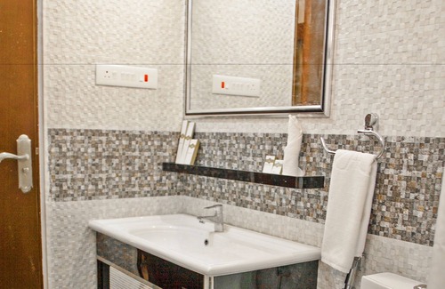 Konajhir Hotel | Graces Resort