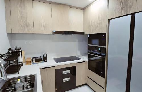 Gombe Apartment | Gracey Concierge Apartments - Avenue Uvira