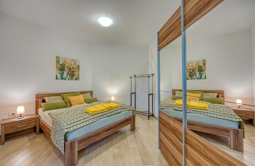 Gracisce Apartment | Grad Inn Apartments & Resort