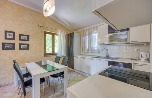 Gracisce Apartment | Grad Inn Boutique Villa Apt Rosemary, Gračišče, Slovenia