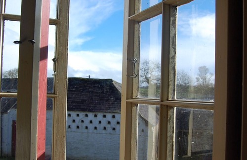 Brazzacott House | Grade 1 listed Medieval Hall House near the Devon and Cornwall border